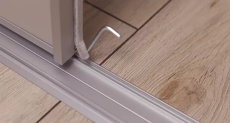 Squeaky Sliding Door Repair in South Miami Heights, FL
