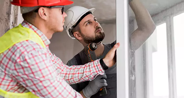Sliding Patio Door Sticking? Expert Repair in South Miami Heights, FL.