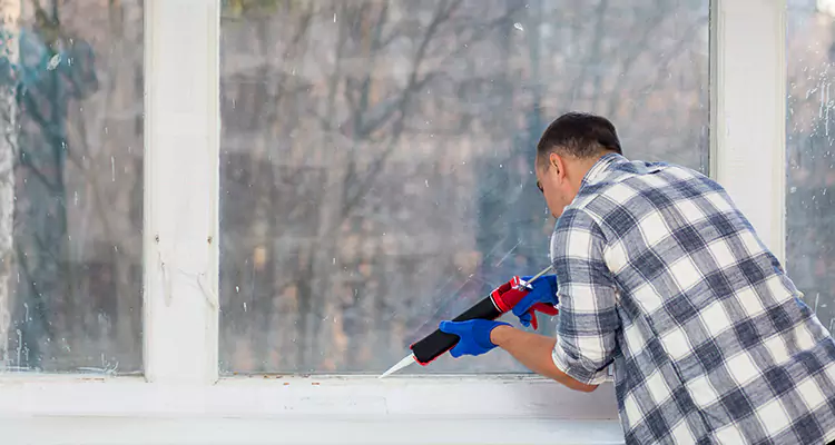 Andersen Patio Door Weatherstrip Replacement in South Miami Heights, FL