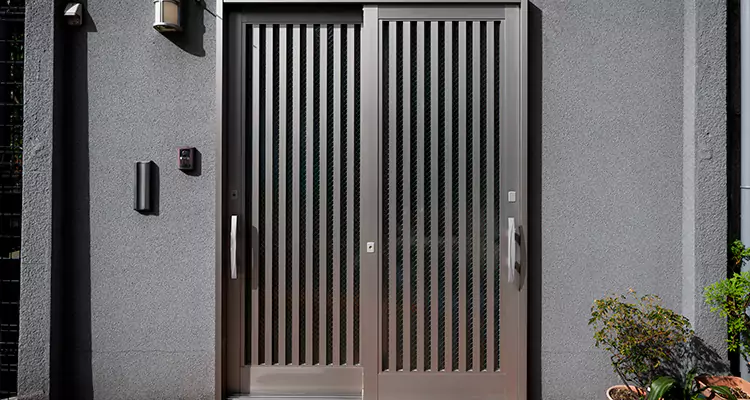 Pocket Door Track Rollers Repair in South Miami Heights, FL