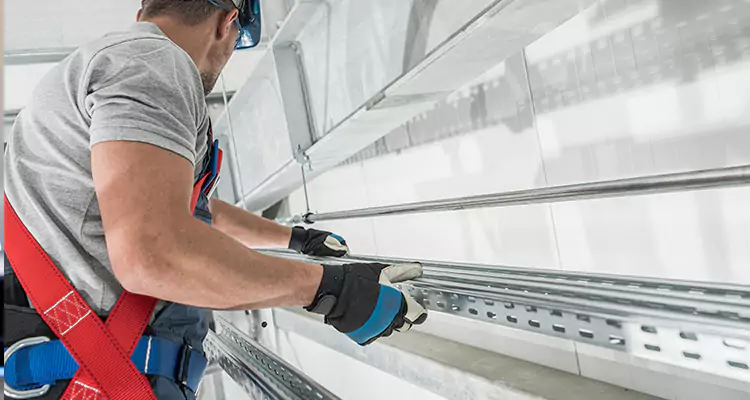 Glass Balcony Railing Replacement in South Miami Heights, FL