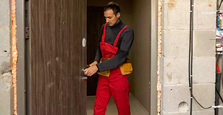 Residential Sliding Glass Door Repair in South Miami Heights, FL