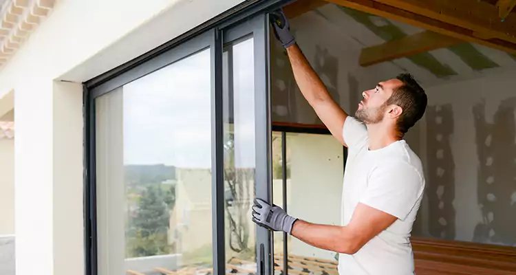 Screen Door Repair Cost in South Miami Heights, FL