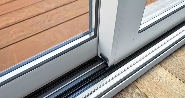 Sliding Door Track Brackets in South Miami Heights, FL