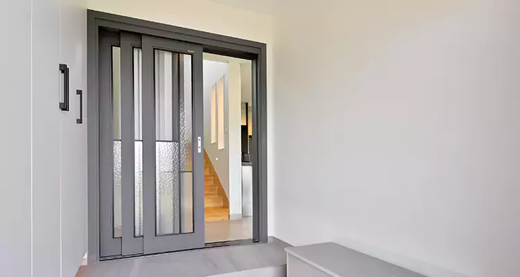 Fix Sliding Patio Door Rollers in South Miami Heights, FL