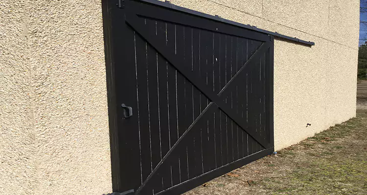 Sliding Barn Door Stuck Maintenance in South Miami Heights, FL
