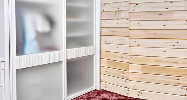 Sliding Closet Door Rollers Replacement in South Miami Heights, FL