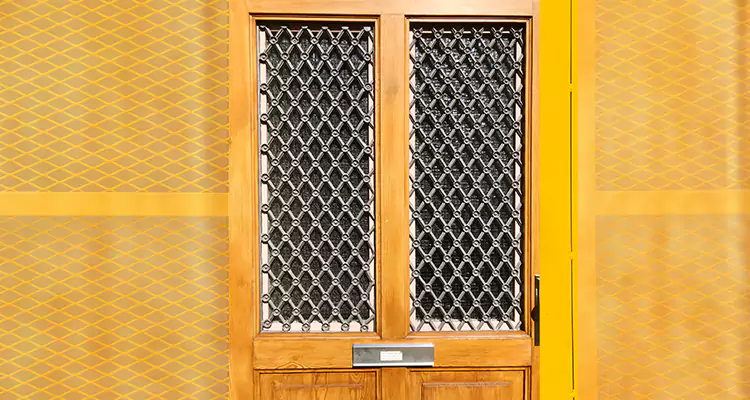 Sliding Pet Screen Door Replacement in South Miami Heights, FL