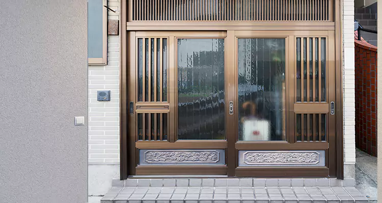 UPVC Sliding Porch Doors Repair in South Miami Heights, FL