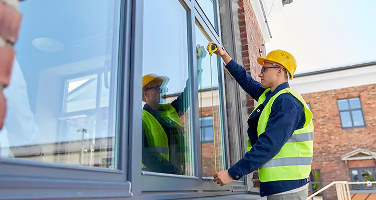Home Window Repair in South Miami Heights, FL